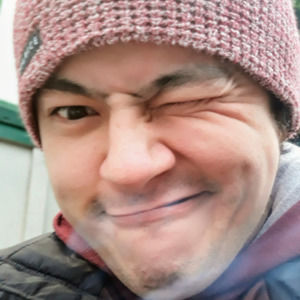 Meet your Posher, Kenneth